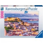 Puzzle   Lisbon