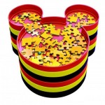 Puzzle   Mickey Sort & Go