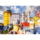 Pena National Palace - Portugal - Puzzle Highlights - Castles