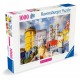 Pena National Palace - Portugal - Puzzle Highlights - Castles
