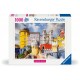 Pena National Palace - Portugal - Puzzle Highlights - Castles