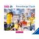Pena National Palace - Portugal - Puzzle Highlights - Castles