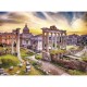 Rome at Dusk