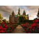 Rosenborg Castle - Denmark - Puzzle Highlights - Castles