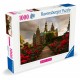 Rosenborg Castle - Denmark - Puzzle Highlights - Castles