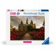 Rosenborg Castle - Denmark - Puzzle Highlights - Castles