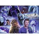 Puzzle   Star Wars Collection 2