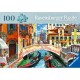 Wellness & Puzzle - Venice