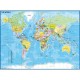 XXL Pieces - Child World Map
