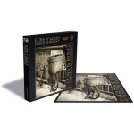 Puzzle  Zee-Puzzle-24967 Guns N Roses - Chinese Democracy