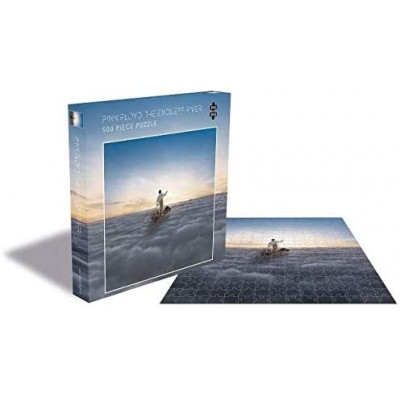 Puzzle Zee-Puzzle-26819 Pink Floyd - The Endless River