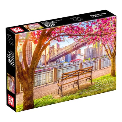 Puzzle Roovi-80677 New York, USA