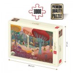 Puzzle   Magic Forest, Spring