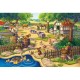 3 Jigsaw Puzzles - All my Favorite Animals