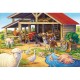 3 Jigsaw Puzzles - All my Favorite Animals