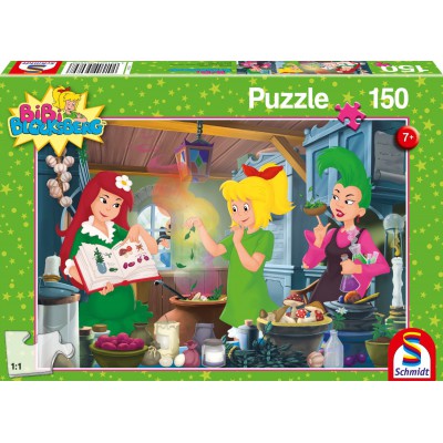 Puzzle Schmidt-Spiele-56089 