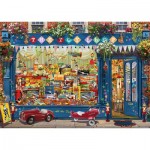 Puzzle  Schmidt-Spiele-59606 Toy Shop
