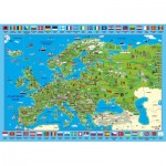 Puzzle   Europe