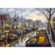 Evgeny Lushpin - On the Canal