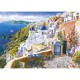 Jigsaw Puzzle - 1000 Pieces - Sam Park : Santorini