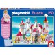 Playmobil: The princess castle