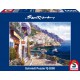 Sam Park: italy, Afternoon in Amalfi