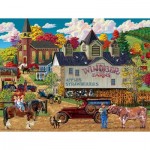 Puzzle  Sunsout-38729 XXL Pieces - Windber Farms