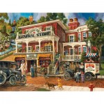 Puzzle  Sunsout-38954 XXL Pieces - Fannie Mae's General Store