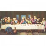 Puzzle   Balliol - The Last Supper