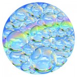 Puzzle   Lori Schory - Bubble Trouble