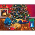 Puzzle   Tricia Reilly-Matthews - Under the Tree