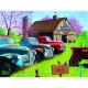 XXL Pieces - Mike Bennett's Treasures