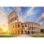   Trefl Prime Puzzle - Colosseum - Rome, Italy