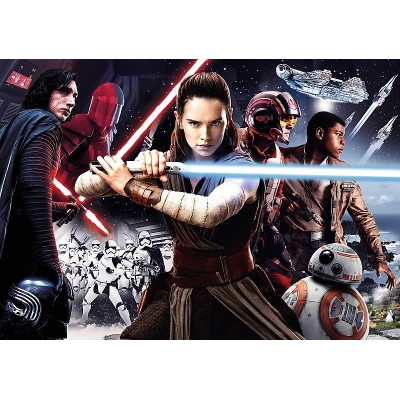  Star Wars 1000 piece jigsaw puzzle