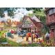 2 Puzzles - Idyllic life