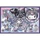 2 Puzzles - Kuromis Mischiefs - Hello Kitty