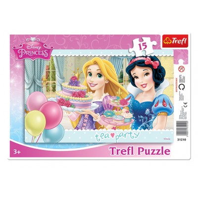 Puzzle Trefl-31210 