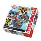 4 Puzzles - Transformers