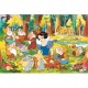 40th anniversary Trefl - Snow White