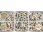 Puzzle  Trefl-81031 Ancient Celestial Maps