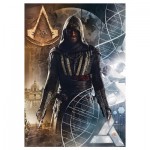 Puzzle   Assassin's Creed