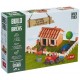 Build with Bricks - The Cottage
