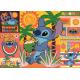 Holidays with Stitch