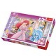 Jigsaw Puzzle - 100 Pieces - Disney Princesses : Ready for the Ball