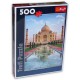 Jigsaw Puzzle - 500 Pieces : Taj Mahal