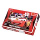 Jigsaw Puzzle - 60 Pieces - Cars 2 : Welcome to Tokyo