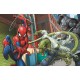 Mini Puzzle - Spiderman