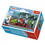   Mini Puzzle - Thomas & Friends