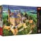 Photo Odyssey: Hohenzollern Castle. Germany