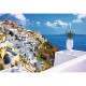 Santorin, Griechenland